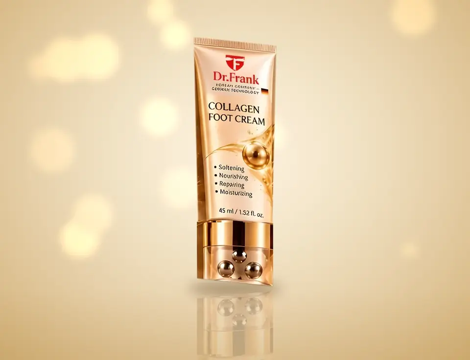 Dr.Frank Foot care